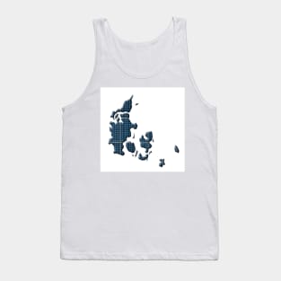 Solar Denmark Tank Top